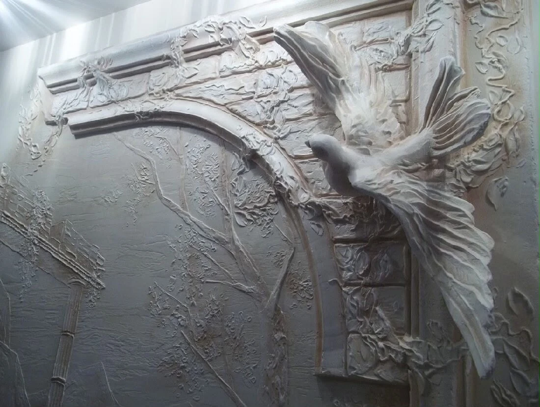 Detalles ornamentales
